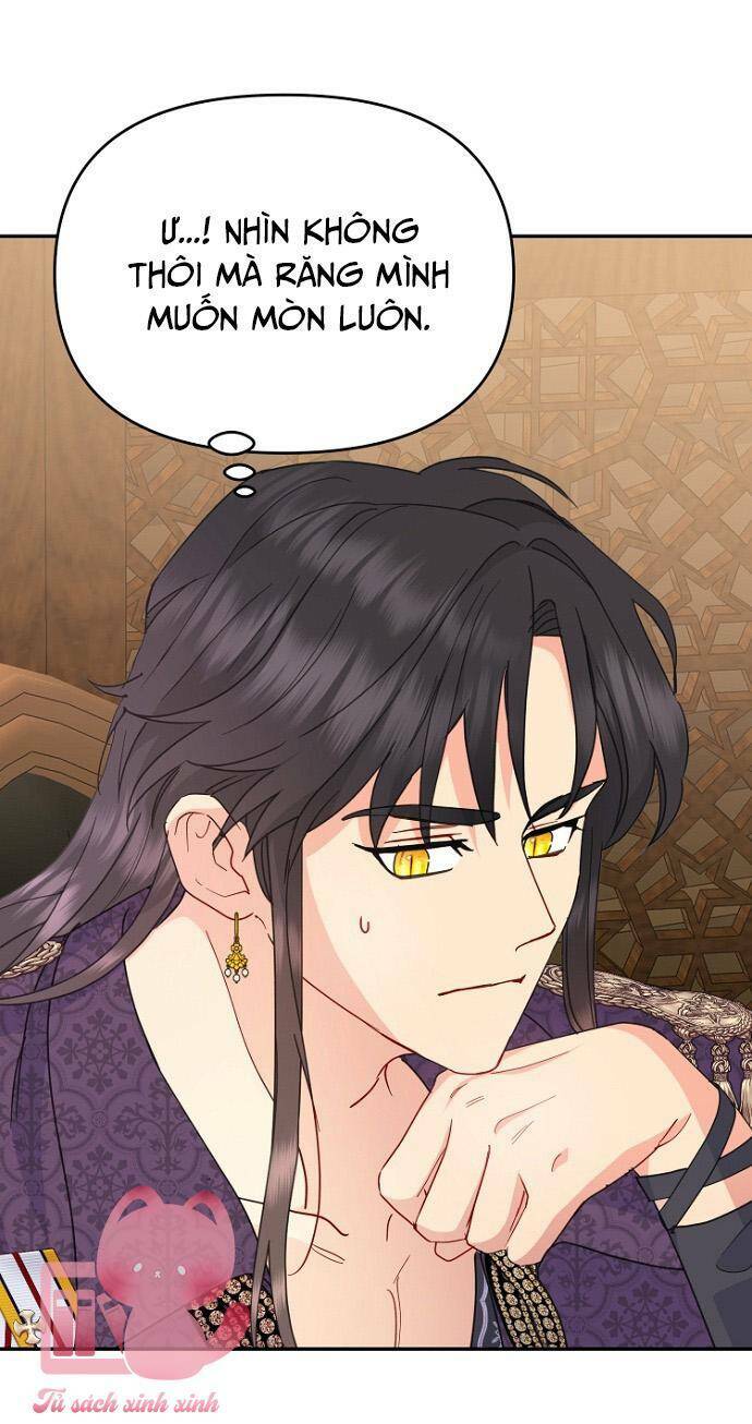 Tiền Là Tất Cả Chồng Là Phù Du - Chapter 59 - Page 61