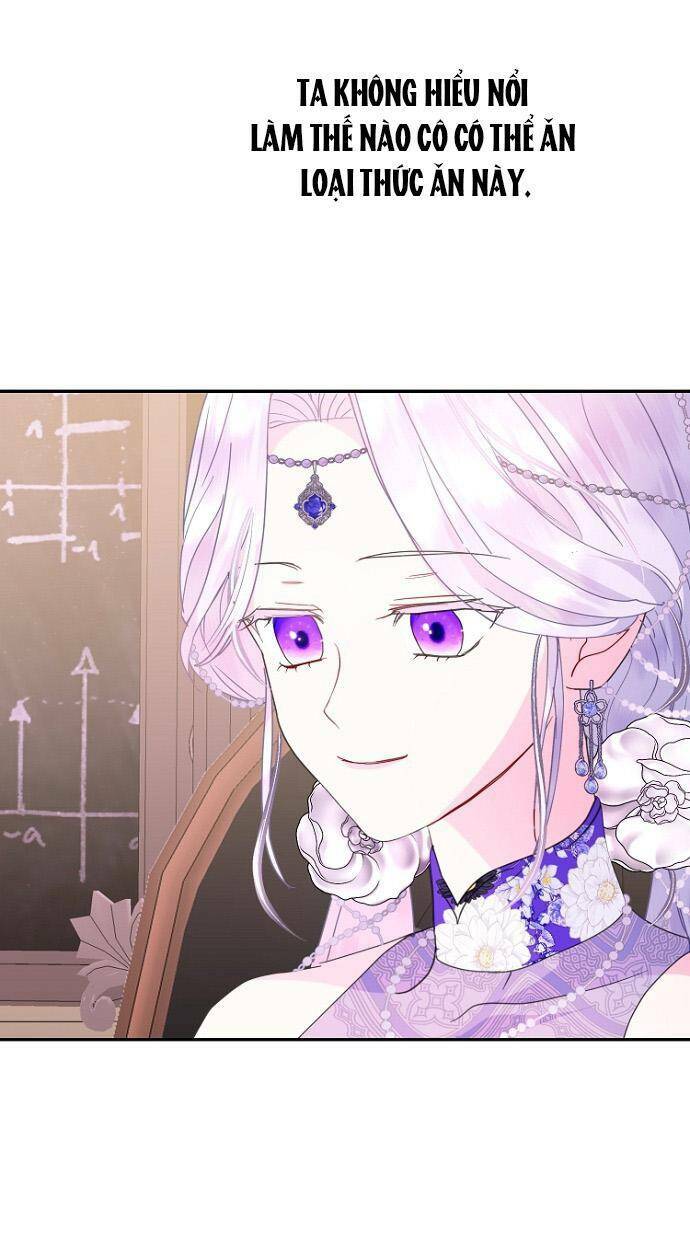 Tiền Là Tất Cả Chồng Là Phù Du - Chapter 59 - Page 62