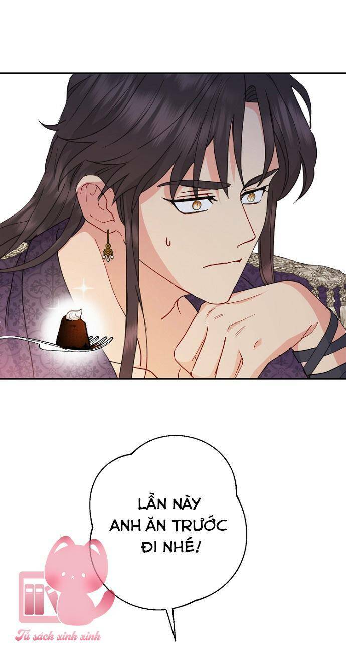 Tiền Là Tất Cả Chồng Là Phù Du - Chapter 59 - Page 66