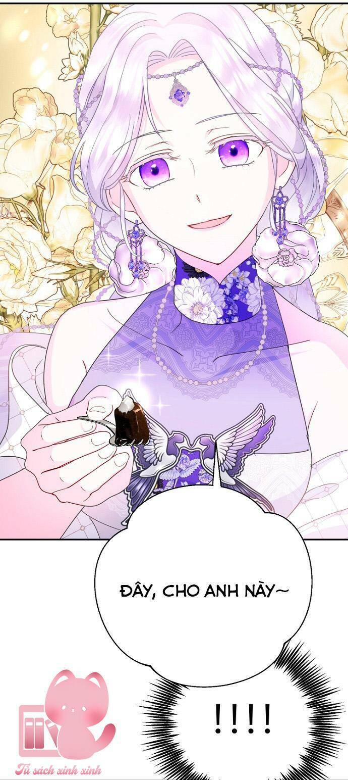 Tiền Là Tất Cả Chồng Là Phù Du - Chapter 59 - Page 67