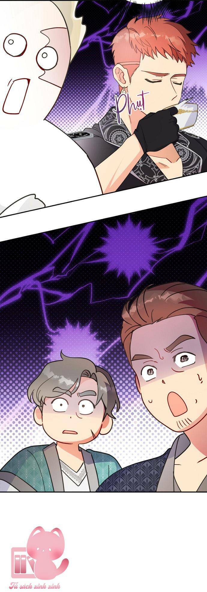 Tiền Là Tất Cả Chồng Là Phù Du - Chapter 59 - Page 68