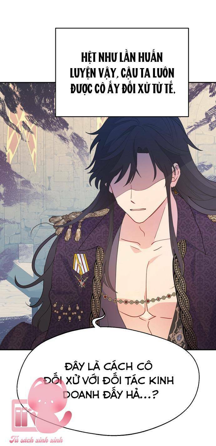 Tiền Là Tất Cả Chồng Là Phù Du - Chapter 59 - Page 6