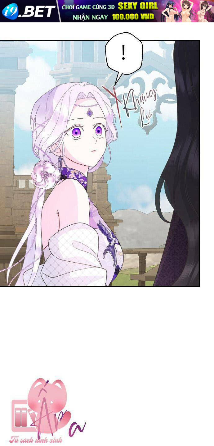 Tiền Là Tất Cả Chồng Là Phù Du - Chapter 59 - Page 7