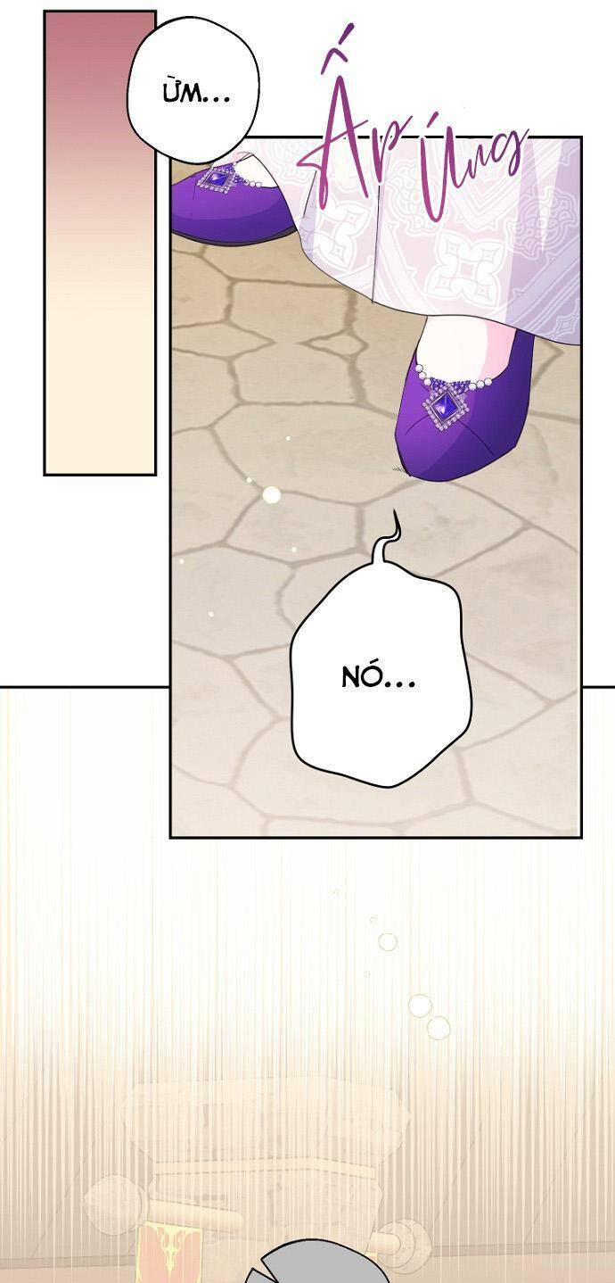 Tiền Là Tất Cả Chồng Là Phù Du - Chapter 59 - Page 8