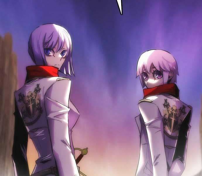 Bản Năng Hồi Quy Của Chó Săn - Chapter 20 - Page 43