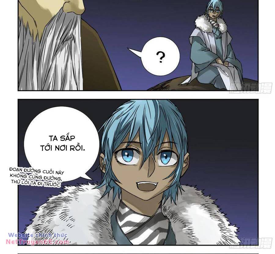 Truyền Võ - Chapter 192 - Page 10