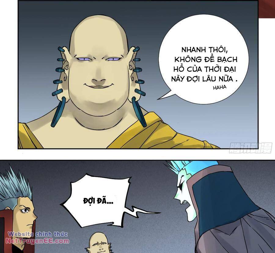 Truyền Võ - Chapter 192 - Page 13