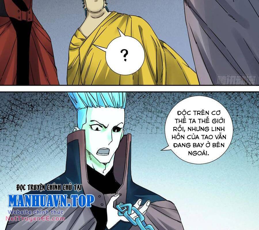 Truyền Võ - Chapter 192 - Page 14