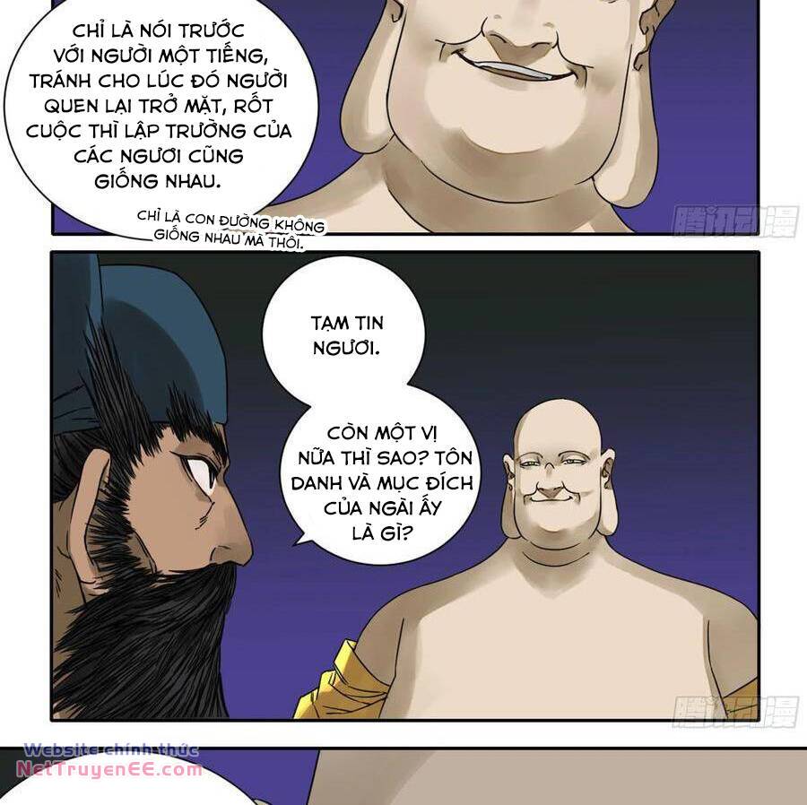 Truyền Võ - Chapter 192 - Page 19