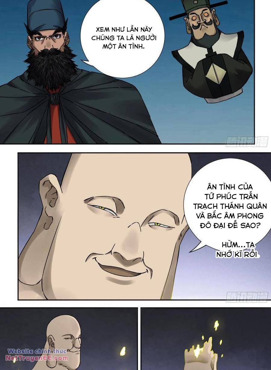 Truyền Võ - Chapter 192 - Page 22