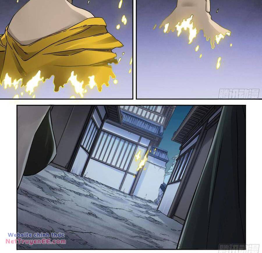 Truyền Võ - Chapter 192 - Page 23