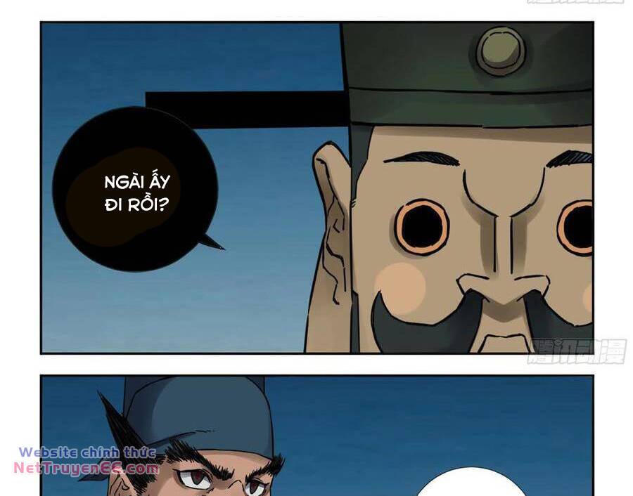 Truyền Võ - Chapter 192 - Page 24