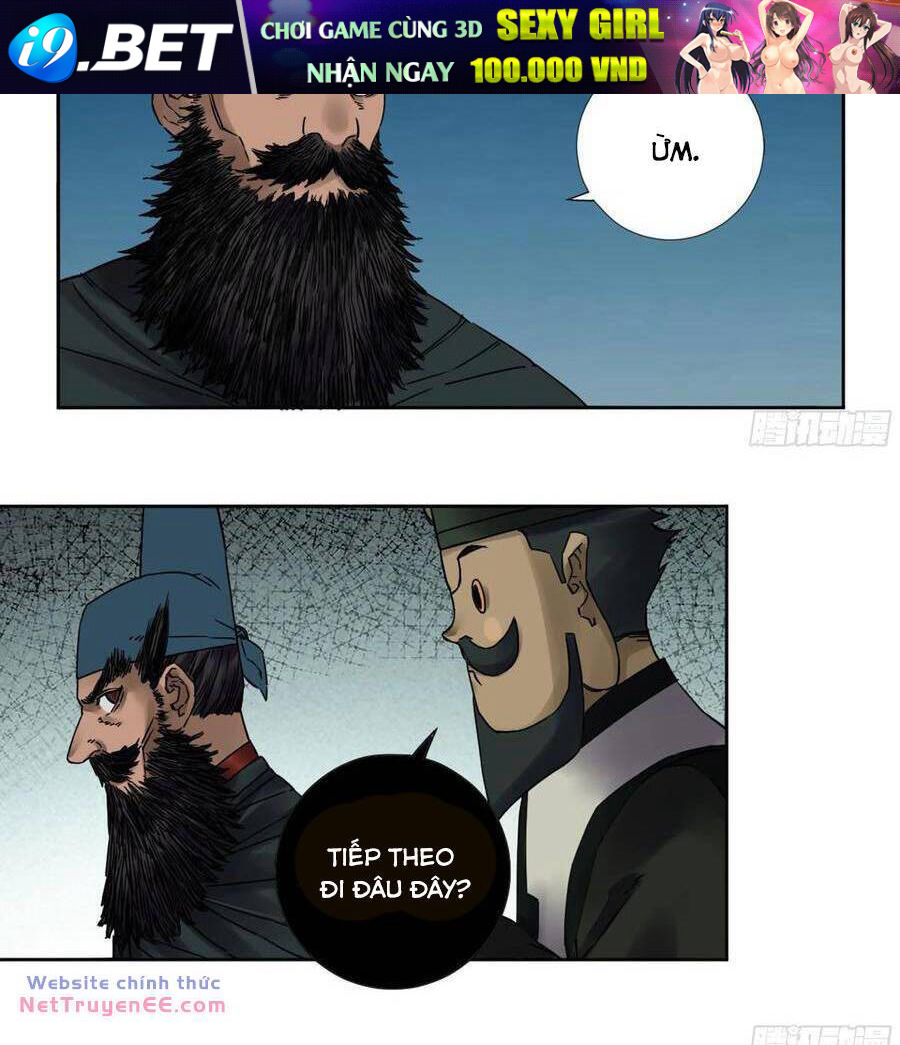 Truyền Võ - Chapter 192 - Page 25