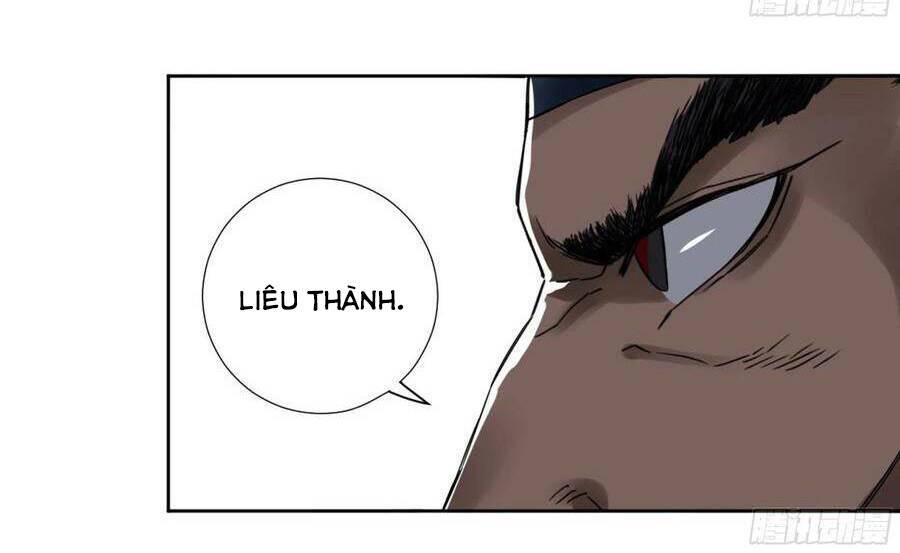 Truyền Võ - Chapter 192 - Page 26