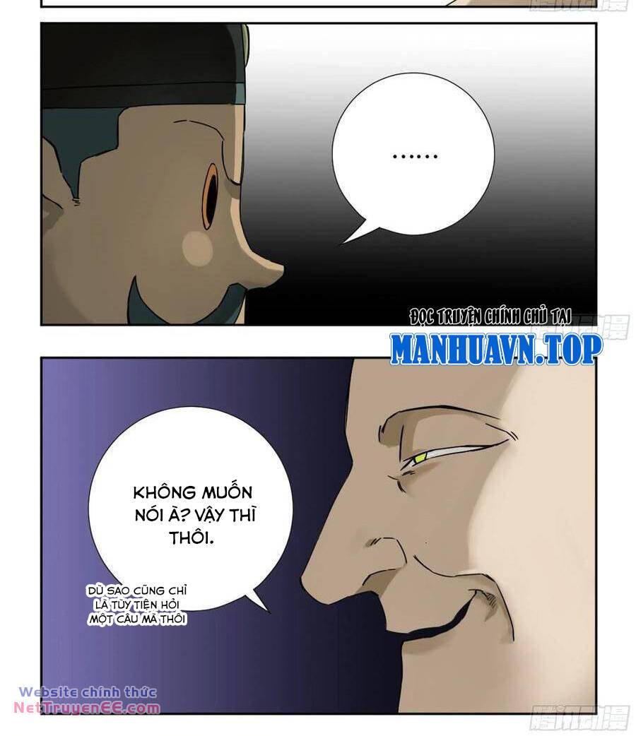 Truyền Võ - Chapter 192 - Page 3