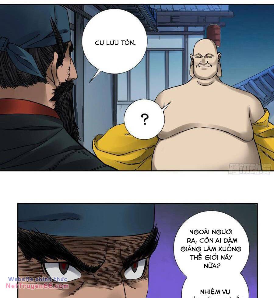 Truyền Võ - Chapter 192 - Page 4