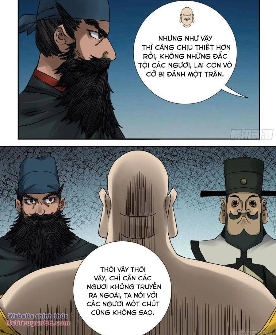 Truyền Võ - Chapter 192 - Page 6