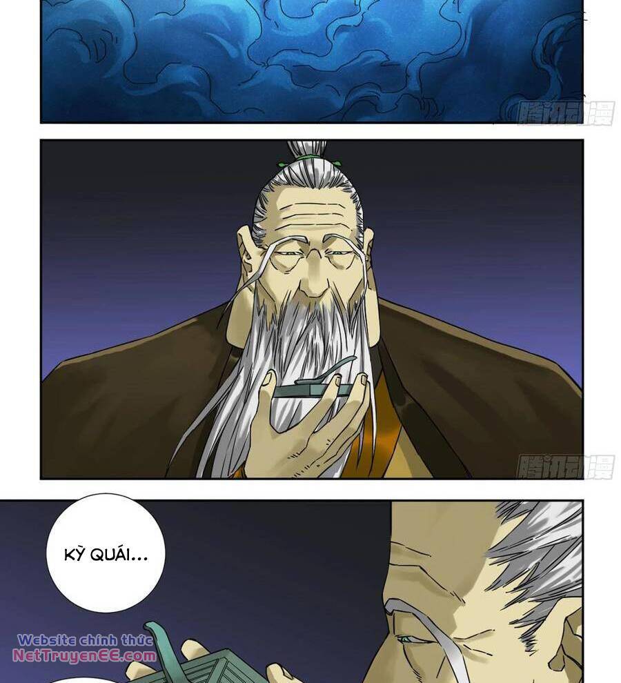 Truyền Võ - Chapter 192 - Page 8