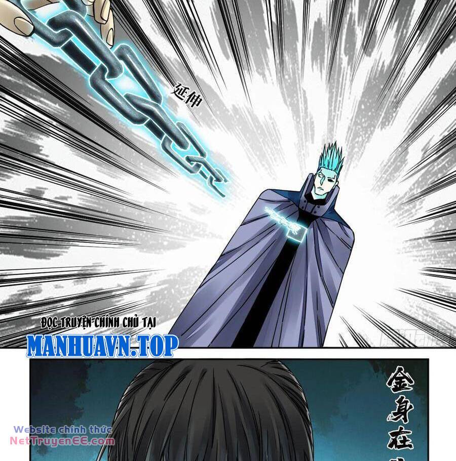 Truyền Võ - Chapter 193 - Page 10