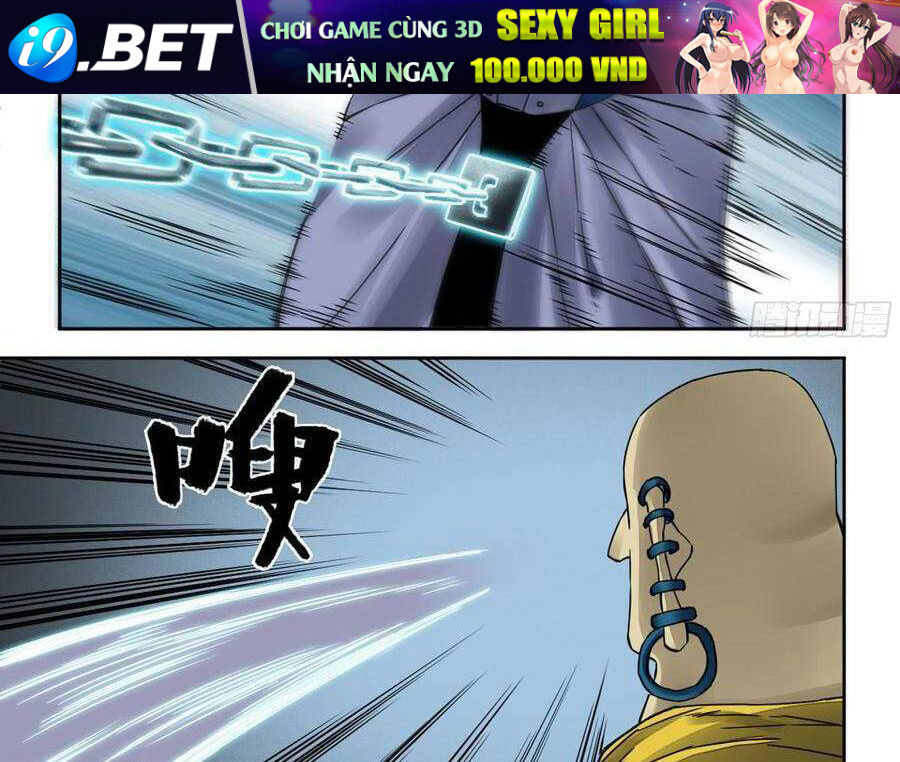 Truyền Võ - Chapter 193 - Page 12