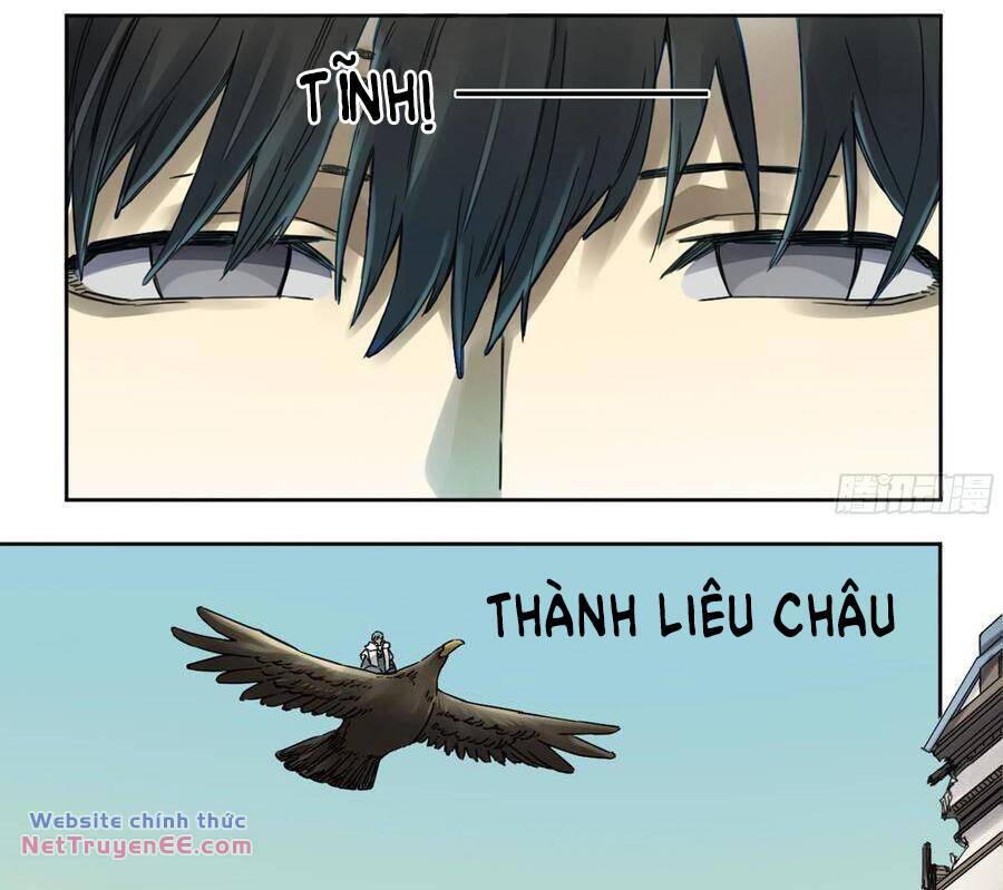 Truyền Võ - Chapter 193 - Page 14