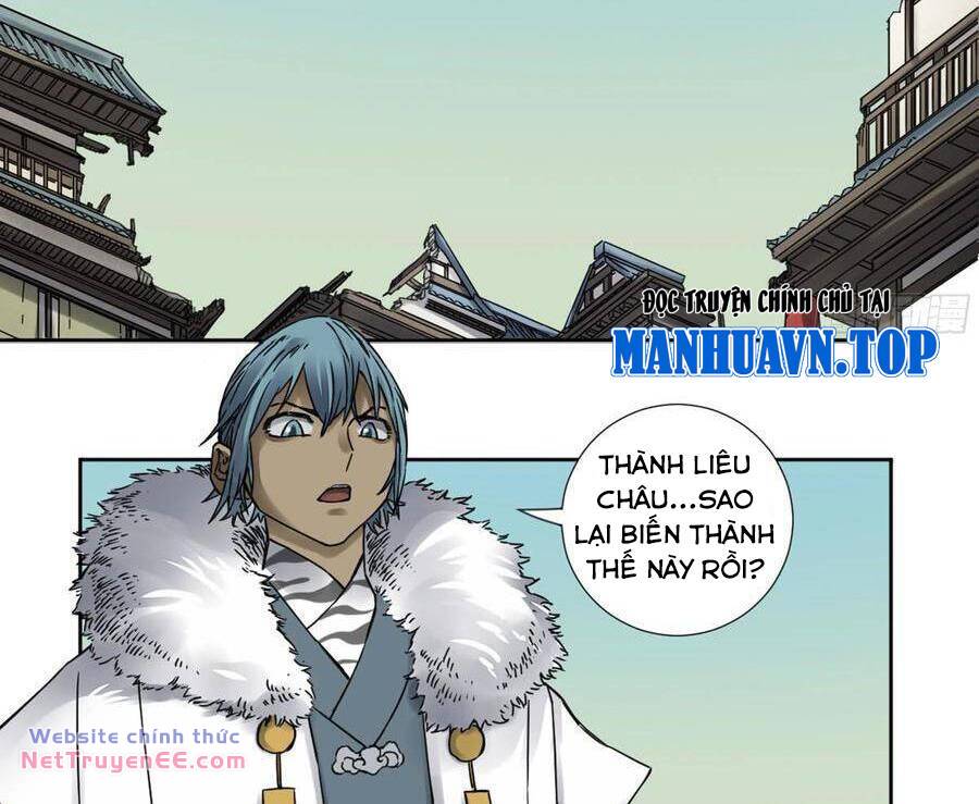 Truyền Võ - Chapter 193 - Page 15