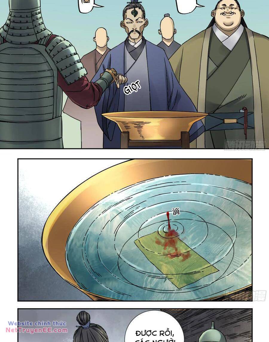 Truyền Võ - Chapter 193 - Page 17