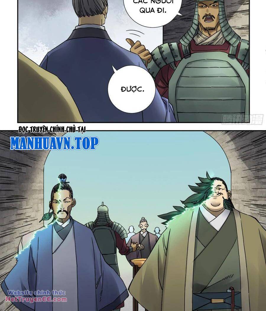 Truyền Võ - Chapter 193 - Page 18