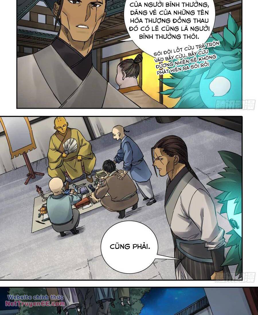Truyền Võ - Chapter 193 - Page 24