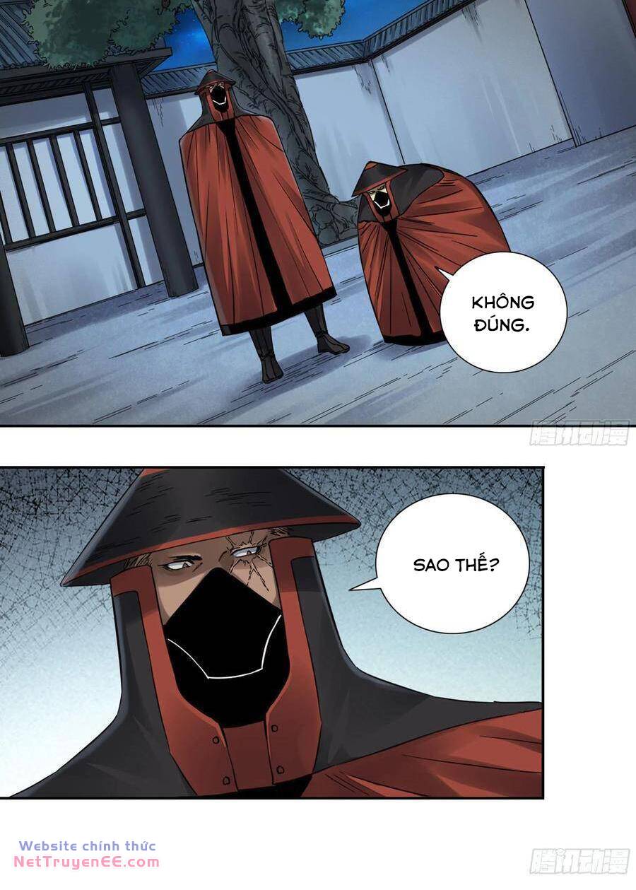 Truyền Võ - Chapter 193 - Page 25