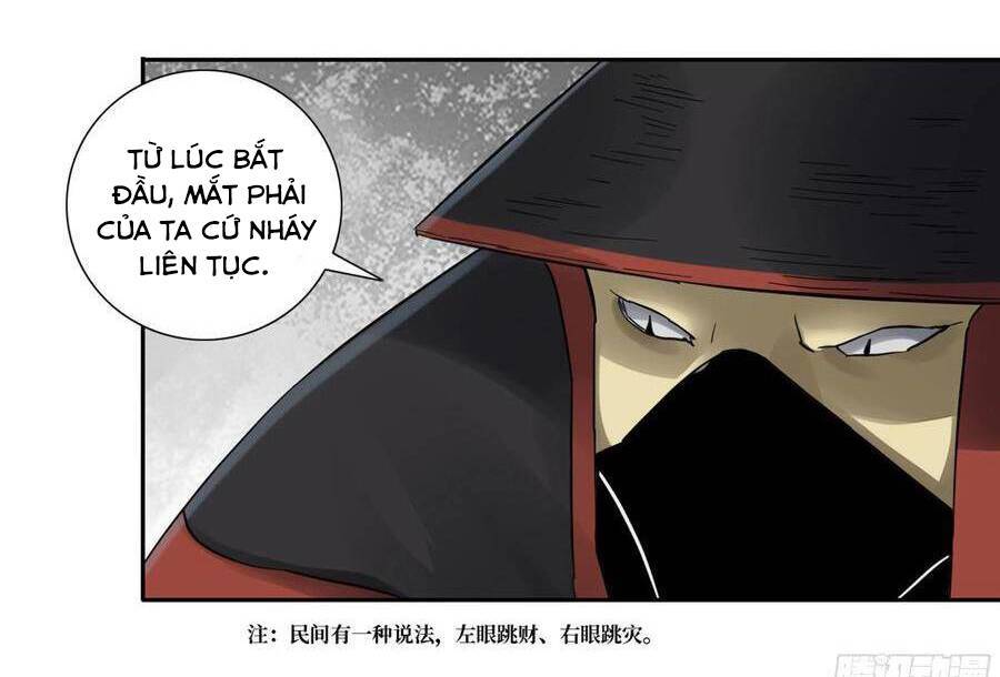 Truyền Võ - Chapter 193 - Page 26