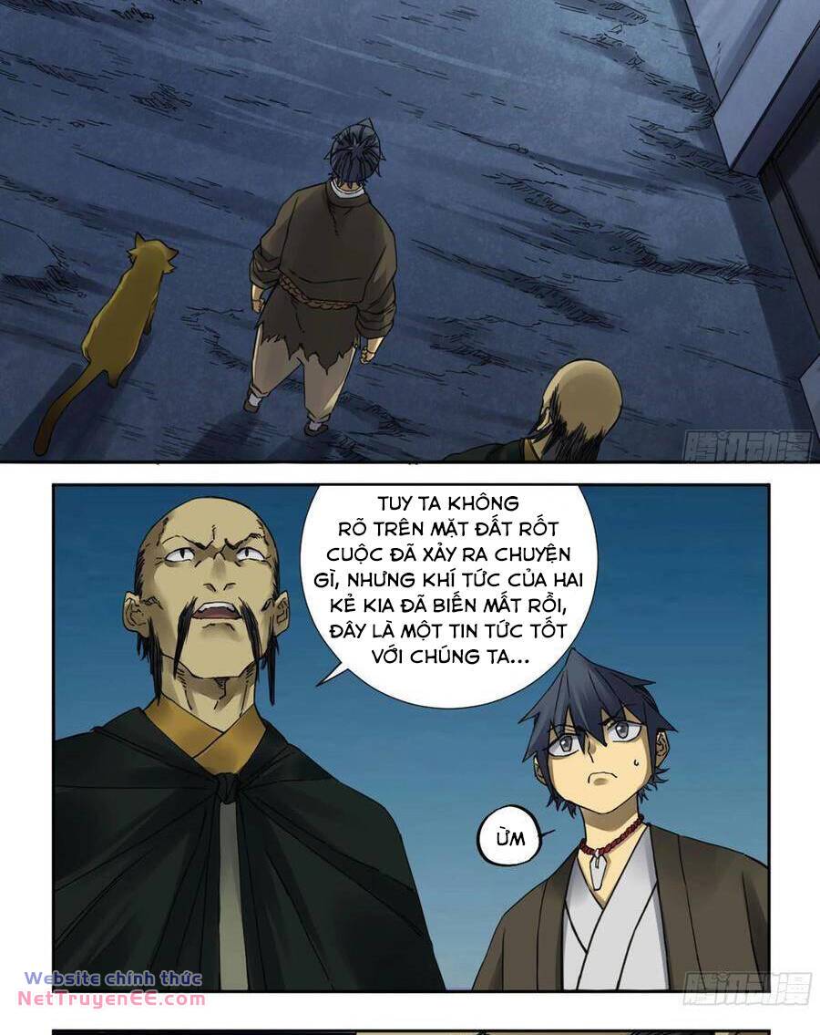 Truyền Võ - Chapter 193 - Page 3