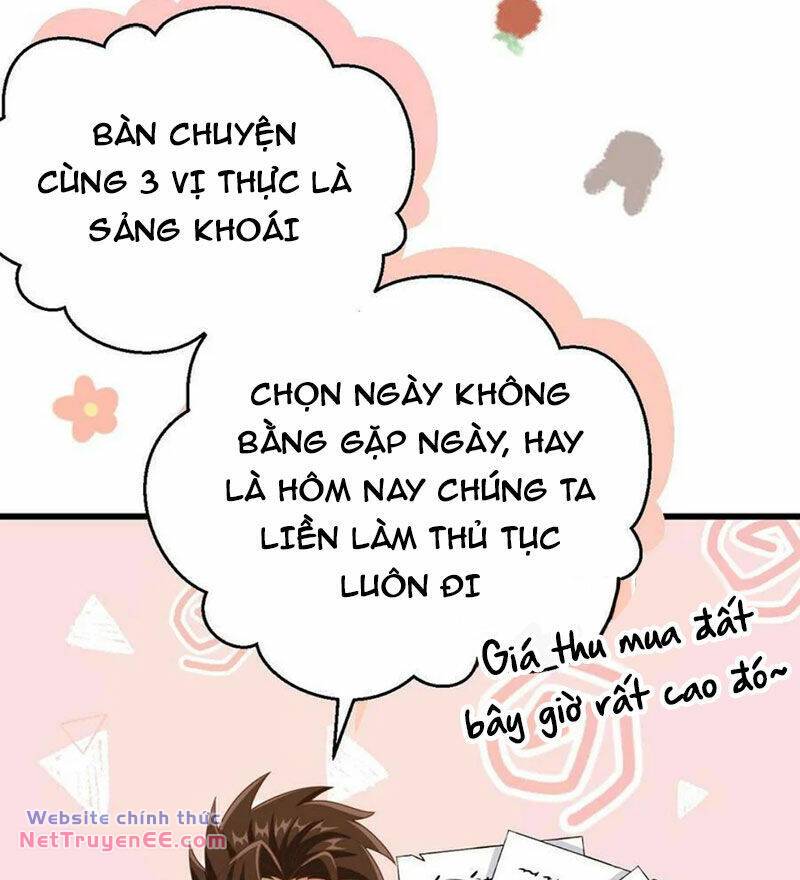 Từ Hôm Nay Bắt Đầu Làm Thành Chủ - Chapter 438 - Page 11