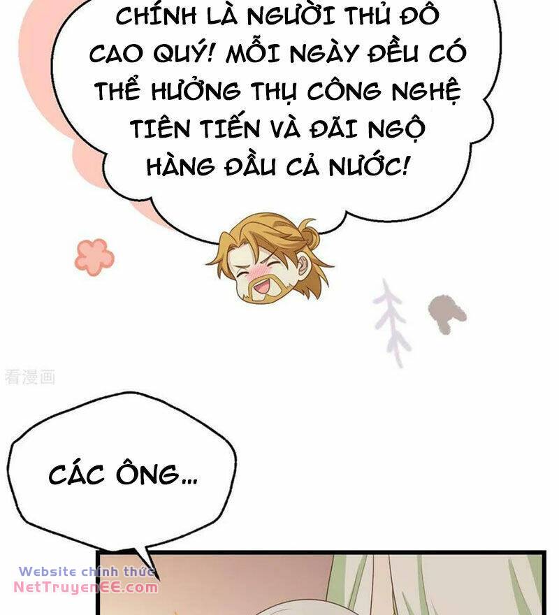 Từ Hôm Nay Bắt Đầu Làm Thành Chủ - Chapter 438 - Page 16