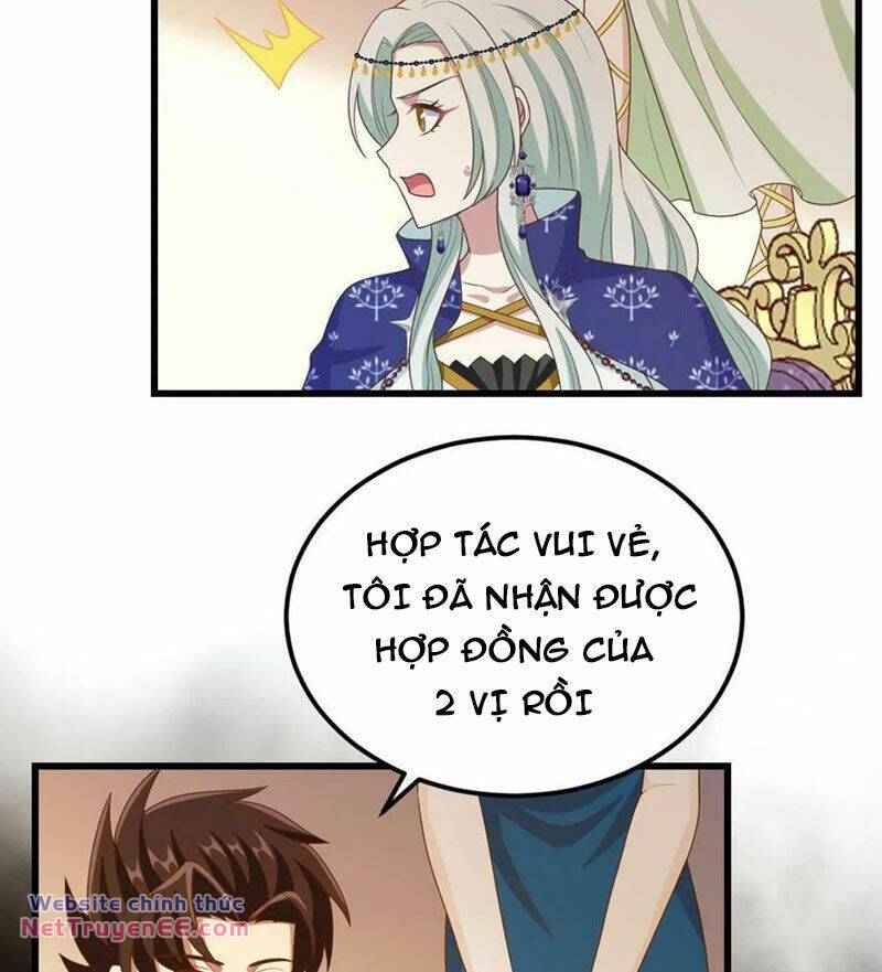 Từ Hôm Nay Bắt Đầu Làm Thành Chủ - Chapter 438 - Page 17