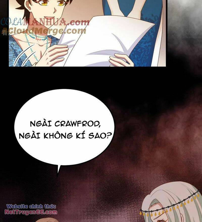 Từ Hôm Nay Bắt Đầu Làm Thành Chủ - Chapter 438 - Page 18