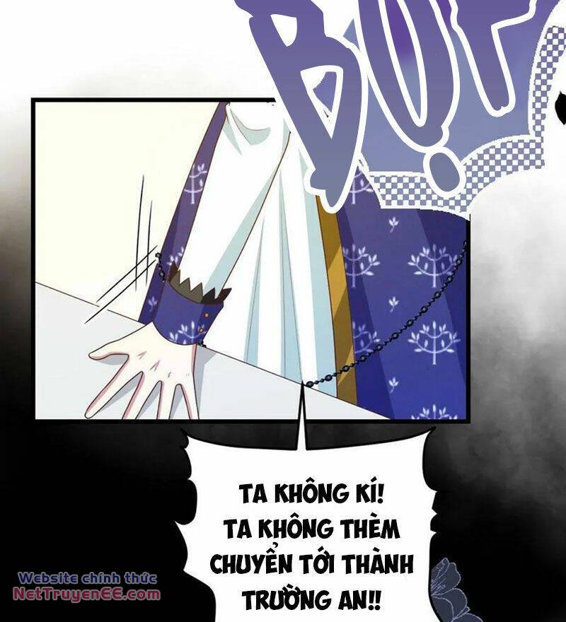 Từ Hôm Nay Bắt Đầu Làm Thành Chủ - Chapter 438 - Page 20
