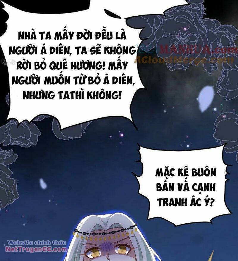 Từ Hôm Nay Bắt Đầu Làm Thành Chủ - Chapter 438 - Page 21