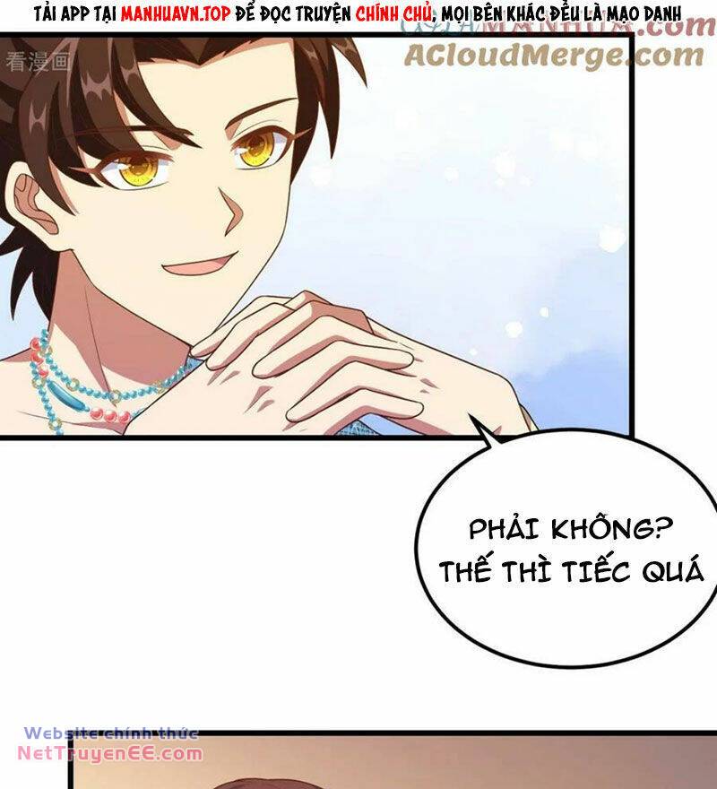 Từ Hôm Nay Bắt Đầu Làm Thành Chủ - Chapter 438 - Page 24