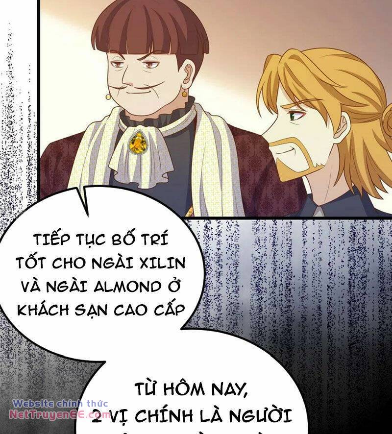 Từ Hôm Nay Bắt Đầu Làm Thành Chủ - Chapter 438 - Page 25