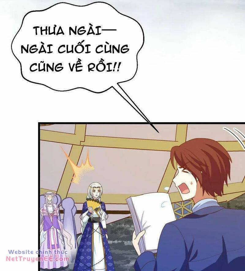 Từ Hôm Nay Bắt Đầu Làm Thành Chủ - Chapter 438 - Page 30