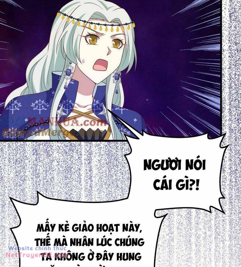 Từ Hôm Nay Bắt Đầu Làm Thành Chủ - Chapter 438 - Page 32