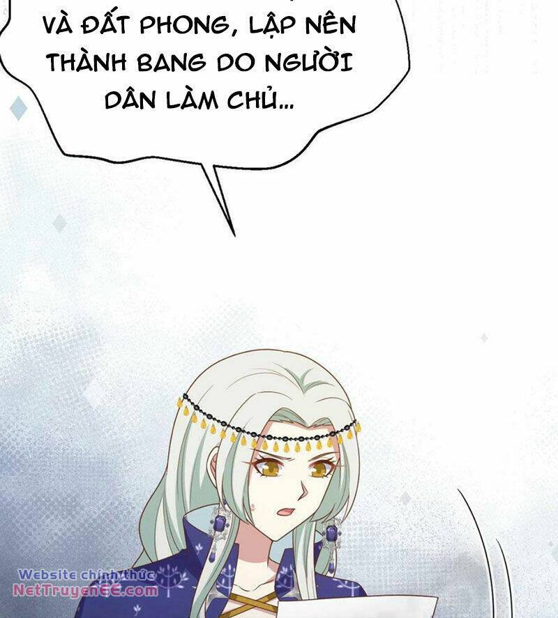 Từ Hôm Nay Bắt Đầu Làm Thành Chủ - Chapter 438 - Page 34