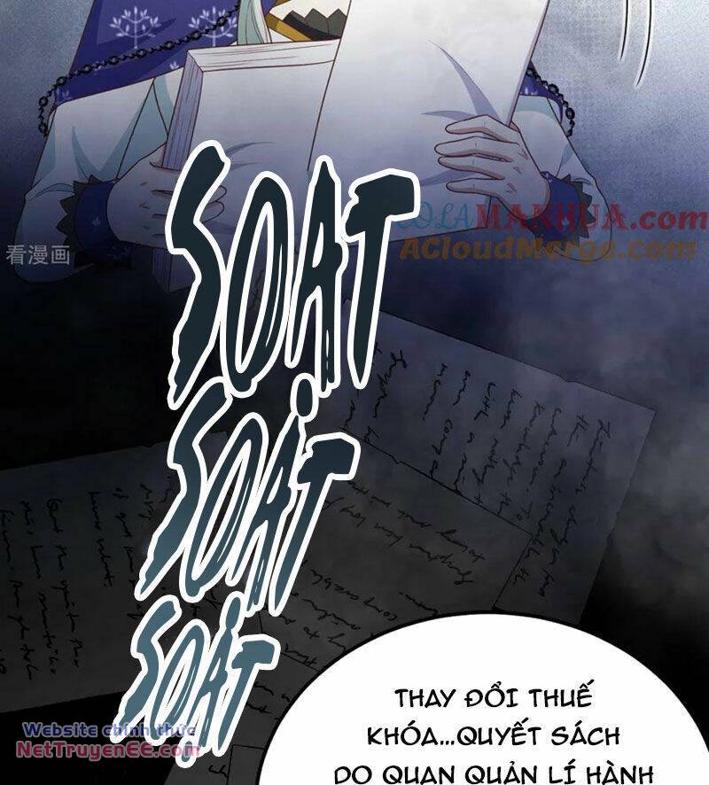 Từ Hôm Nay Bắt Đầu Làm Thành Chủ - Chapter 438 - Page 35