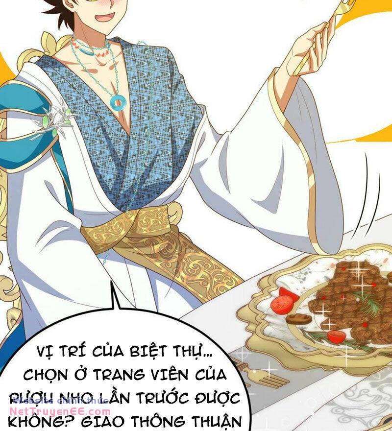 Từ Hôm Nay Bắt Đầu Làm Thành Chủ - Chapter 438 - Page 3