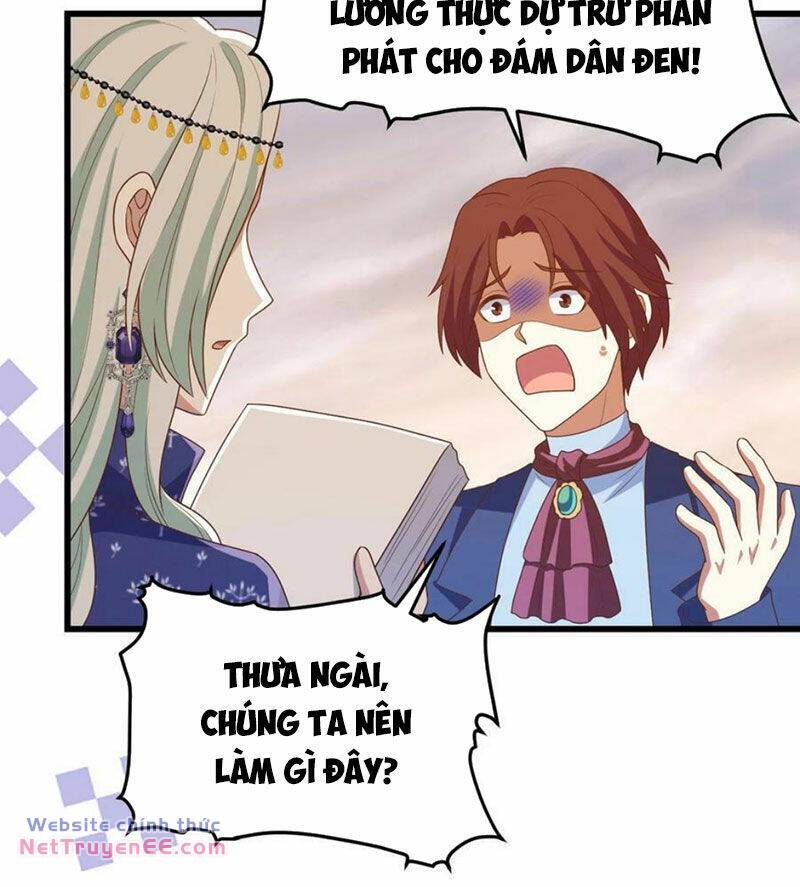 Từ Hôm Nay Bắt Đầu Làm Thành Chủ - Chapter 438 - Page 40