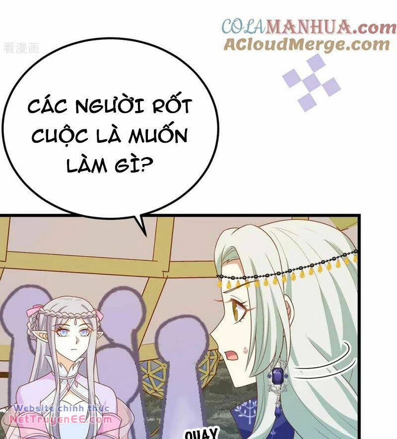 Từ Hôm Nay Bắt Đầu Làm Thành Chủ - Chapter 438 - Page 41