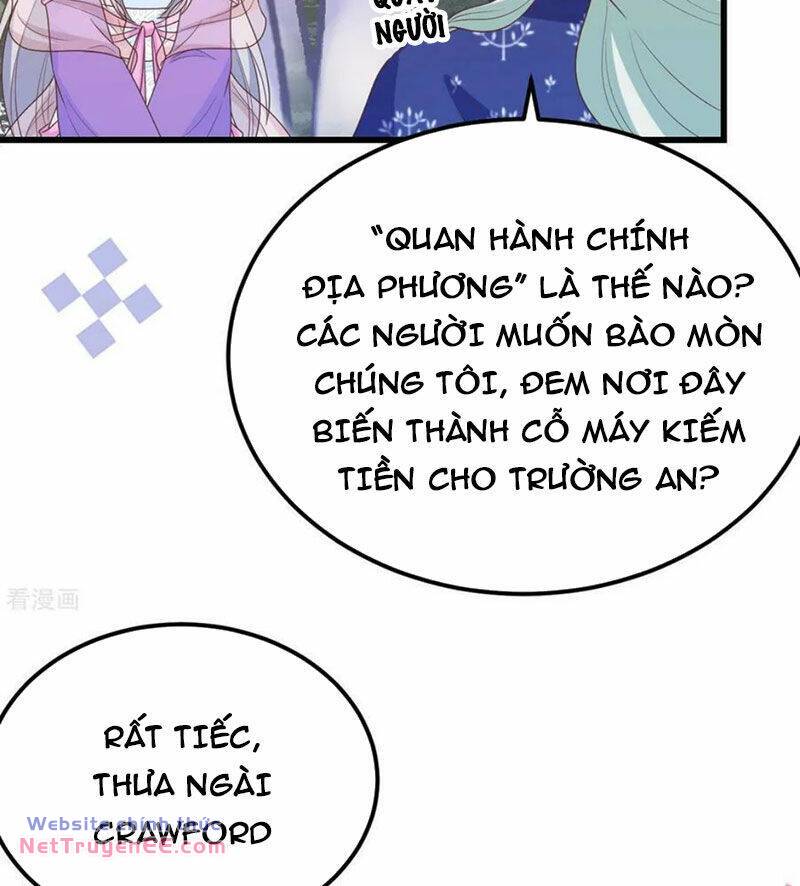 Từ Hôm Nay Bắt Đầu Làm Thành Chủ - Chapter 438 - Page 42