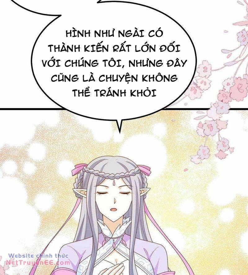 Từ Hôm Nay Bắt Đầu Làm Thành Chủ - Chapter 438 - Page 43