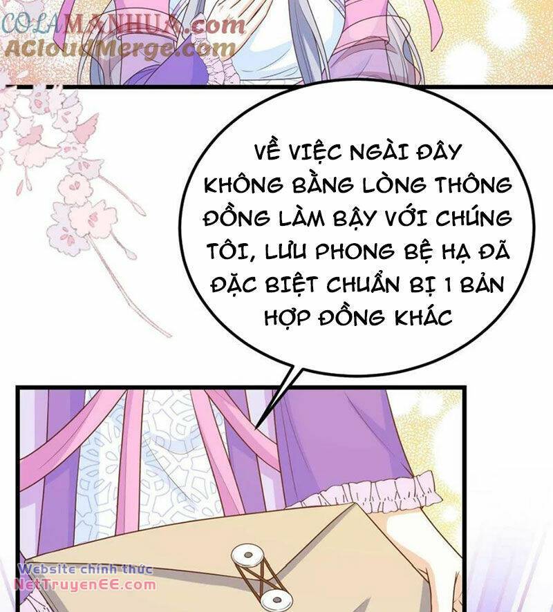 Từ Hôm Nay Bắt Đầu Làm Thành Chủ - Chapter 438 - Page 44